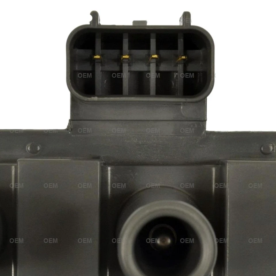 For Ford F-150 2001-2008 Original Engine Management 50015 Ignition Coil Foto 3 de 3