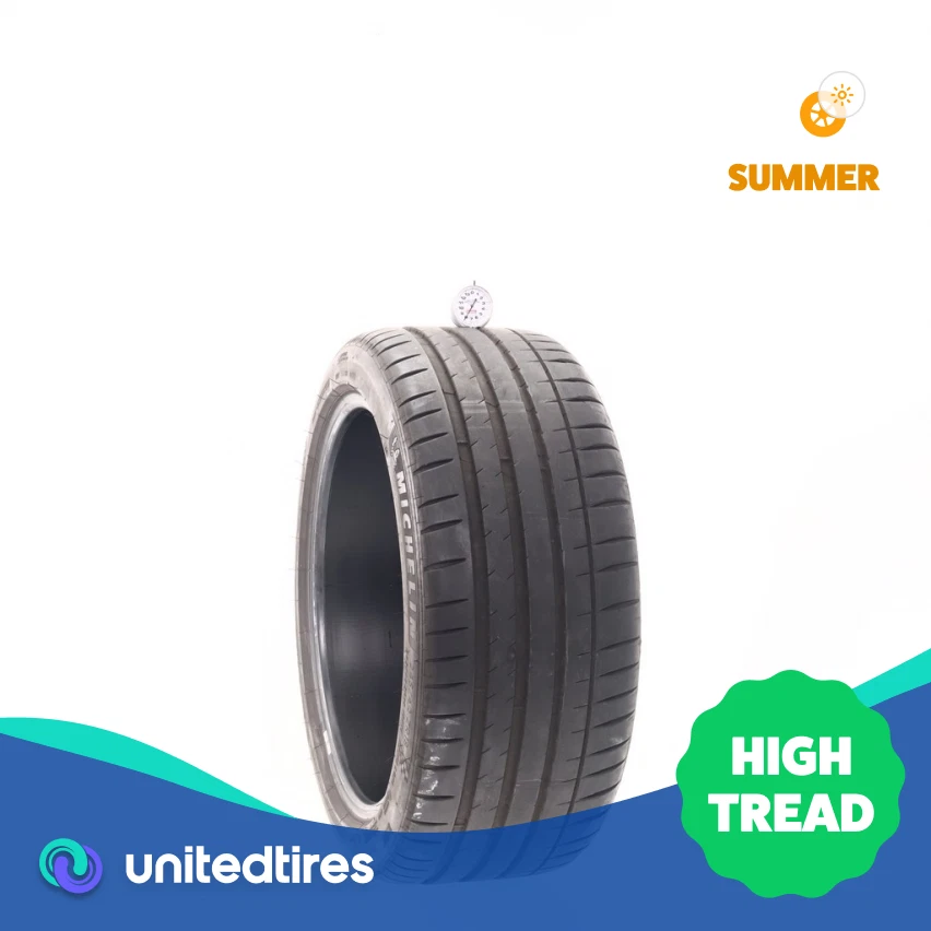 Michelin 245/40/18 Car & Truck Tires for sale | eBay Michelin 245/40/18 Car & Truck Tires for sale | eBay