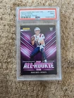 2024 Panini Instant NFL Drake Maye ALL-ROOKIE TEAM 1/314 SP Patriots #PART-4 RC