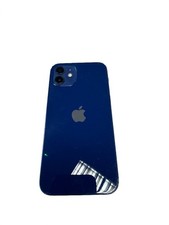 Apple iPhone 12 - 64GB - Blue (Unlocked) 78% Battery Health