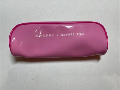 Morphe x the Jeffree Star Eye Brush Collection (Bag only)