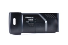 Nikon MF-20 Data Back Near Mint for F-801 F-801s Film Camera from JAPAN