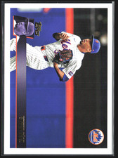 2023 Topps Flagship Edwin Diaz #169
