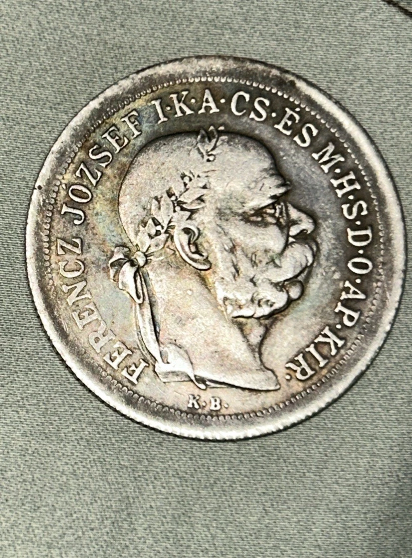 1900 Year Hungarian Coins for sale | eBay