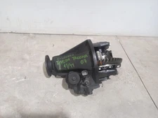 05-15 Toyota Tacoma 3.73 Rear Axle A04C Differential Carrier E-Locker Locking 