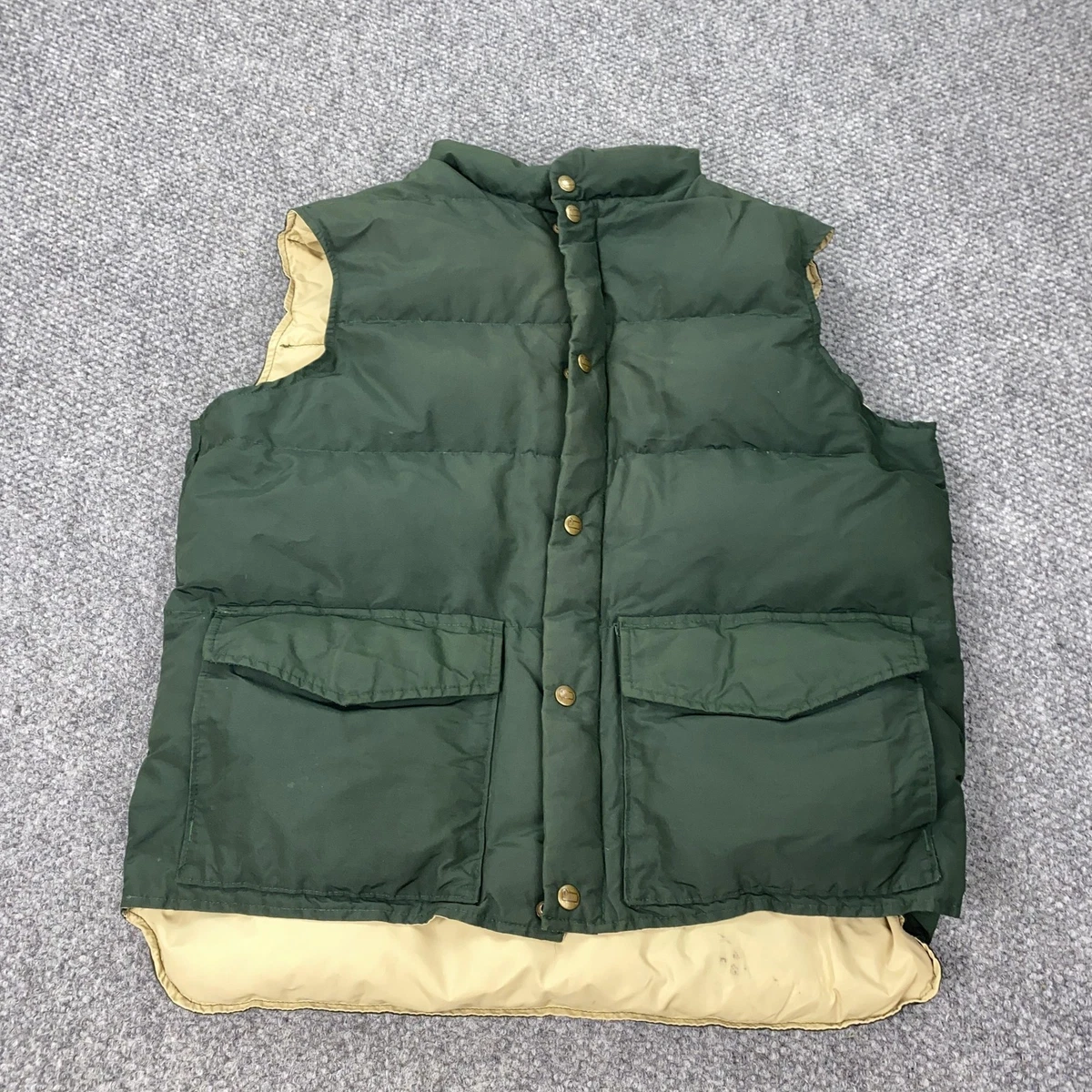 Woolrich Down Vest products for sale | eBay