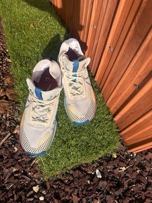 Nike React Pegasus Trail 4 GORE-TEX 'White Cedar' Running Shoes