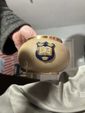 Stoneware Marmalade Jar