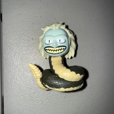 Funko Mystery Minis: Beetlejuice Beetlejuice (Snake) 1/72 Ships Quick!