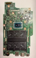 DELL INSPIRON 13 7375 SERIES AMD RYZEN 5 2500U CPU LAPTOP MOTHERBOARD K6D95