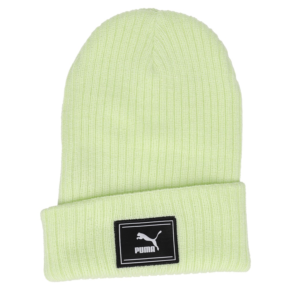 Puma Prime Cuff Trend Beanie OSFA Athletic Casual 02405602 2490₽