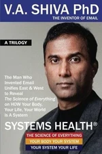Systems Health: The Man Who Invented Email Unifies East & West to Reveal  - GOOD