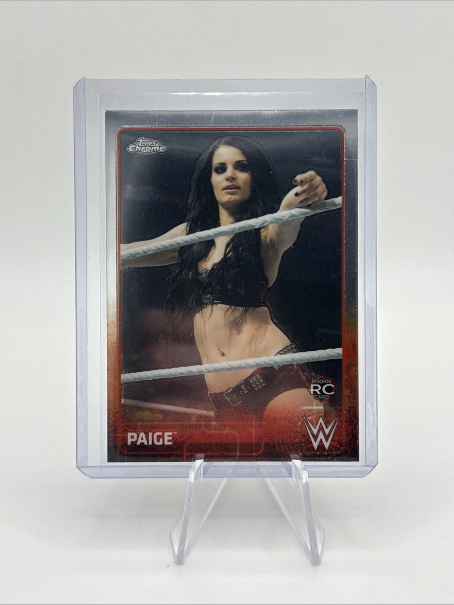 Paige Trading Cards for sale | eBay