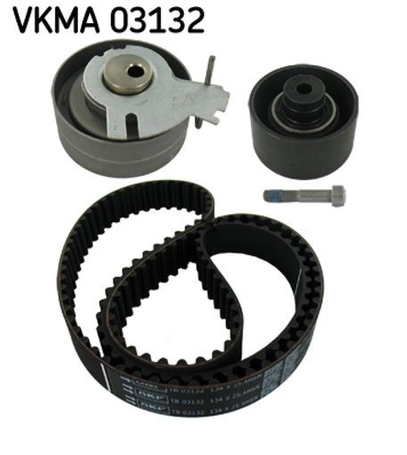 TIMING BELT KIT VKMA 03132 FOR PEUGEOT PARTNER/ORIGIN/Box/Body/MPV/PATAGONICA - Image 20