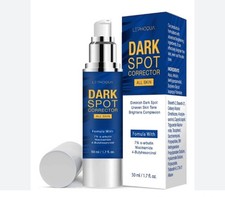 Dark Spot Remover for Face  Body, Corrector Cream, Fade Cream for Spots  Sun
