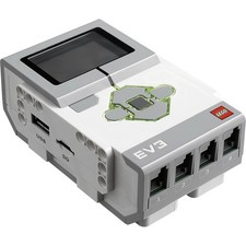 LEGO EV3 BRICK 45500 - Ottime condizioni - Cavo USB incluso - Mindstorms 