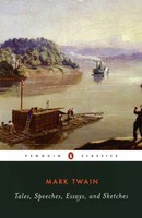 Tales, Speeches, Essays, And Sketches | Mark Twain | Taschenbuch | Englisch