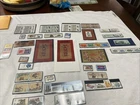 CHINA.(PRC.1989-)-YEAR.LOT OF 4 Souvenirs SHEETS,1-FDC,& Lot OF 66-Stamps.MNH