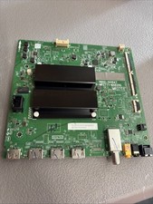 TCL 55S551F MAIN BOARD ; G0301-000394-Z00 , 11602-501047 , 40-MR27T1-MAB2HG