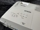 Epson PowerLite 970 3LCD Projector 4000 Lumens XGA 4:3 HDMI - only 80hrs on Lamp — photo 3