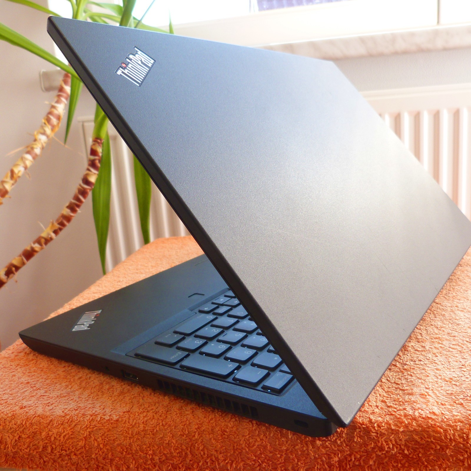 XL SET Lenovo L590 ThinkPad 15 Zoll FULLHD l 8GEN Core i5 I Windows 11 PRO SSD