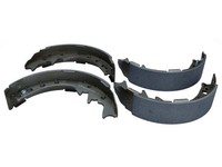 Maxgear Bremsbackensatz 19-5643 FüR Vw Taro Toyota Hiace 3 Bus Hilux 5 Pick Up 6