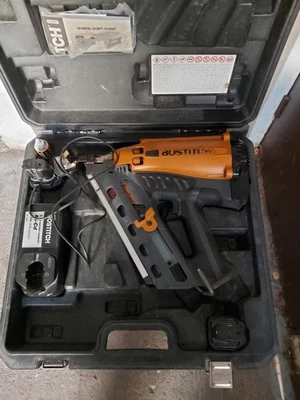 Bostitch Nail Gun - Image 1 of 4