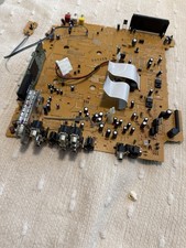 Tested Main Logic Board BE2H40F0101 1A for Ph...
