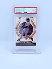 1999 Upper Deck Ovation Ken Griffey Jr. #1 PSA 8 NM-MT Mariners