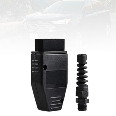 Auto 16 Pin OBDII männlicher Stecker Professional OBD männlicher Stecker