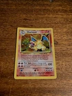 Vintage Pokémon card Charizard Holographic Fire Type  (PLEASE READ)