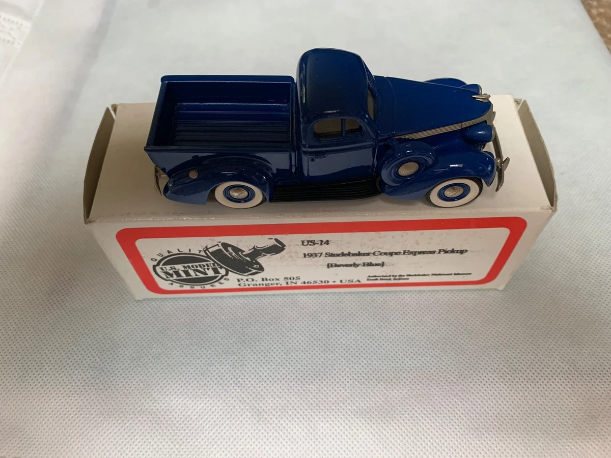 Studebaker 1:43 Diecast & Toy Vehicles for sale | eBay