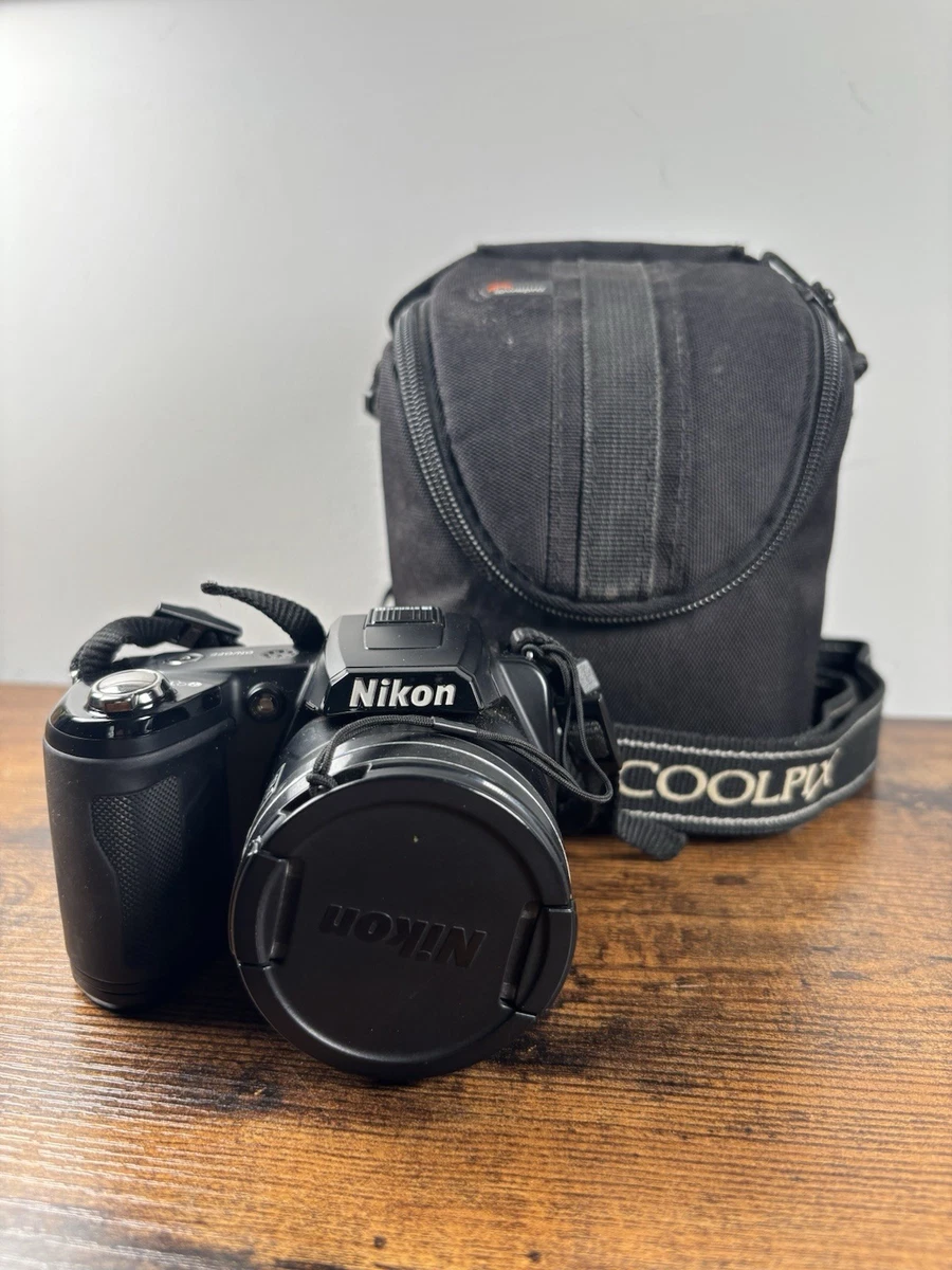 Nikon Coolpix L110 Digital Cameras for Sale | Shop New & Used