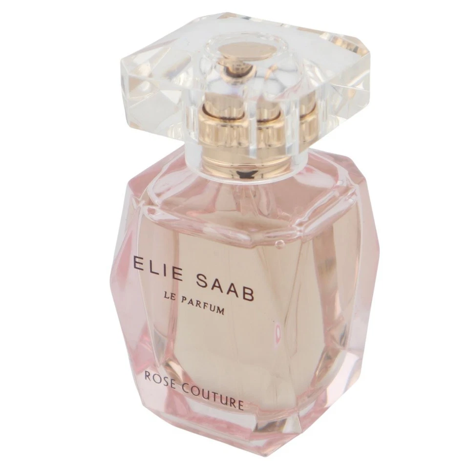 Elie Saab Le Parfum Rose Couture 30 ml EDT Eau de Toilette Spray - Bild 3 von 4