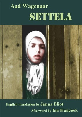 Aad Wagenaar | Settela | Taschenbuch | Englisch (2016) | Kartoniert / Broschiert