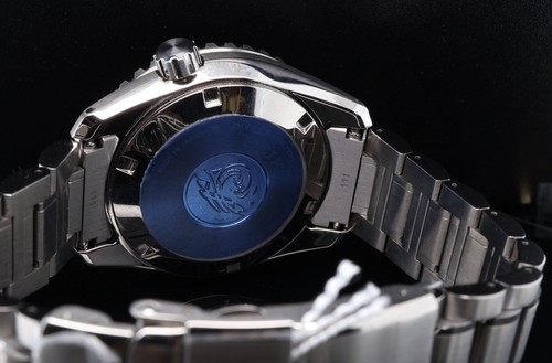 Seiko Prospex Marinemaster 1968 Heritage Diver's Watch Box & Docs Ref SLA077 - Picture 4 of 9