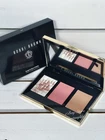Bobbi Brown Sculpt & Glow Palette, Blush+Contour+Highlighter ~LIGHT~ New In Box