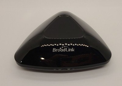 BroadLink RM Pro WiFi Smart Universal Remote IR RF 433MHz Alexa Google Home