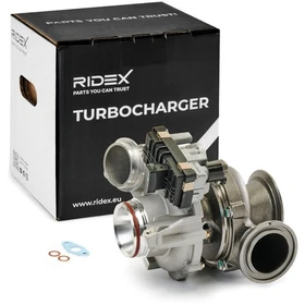 RIDEX Turbolader für BMW 5 Touring F11 530 d xDrive 11657823202 11657823270