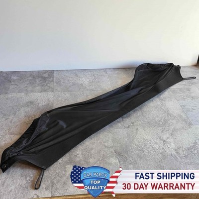 01-03 Mercedes R170 SLK230 SLK320 SLK32 OEM Wind Deflector Guard Windscreen