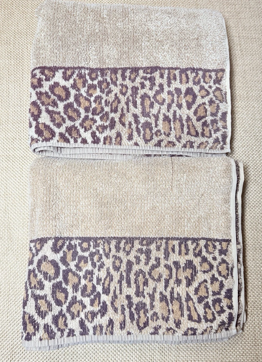 Ralph Lauren Animal Print Bath Towels & Washcloths for sale | eBay