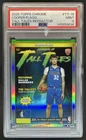 2025 Topps Chrome Cooper Flagg Refractors (PSA 9)