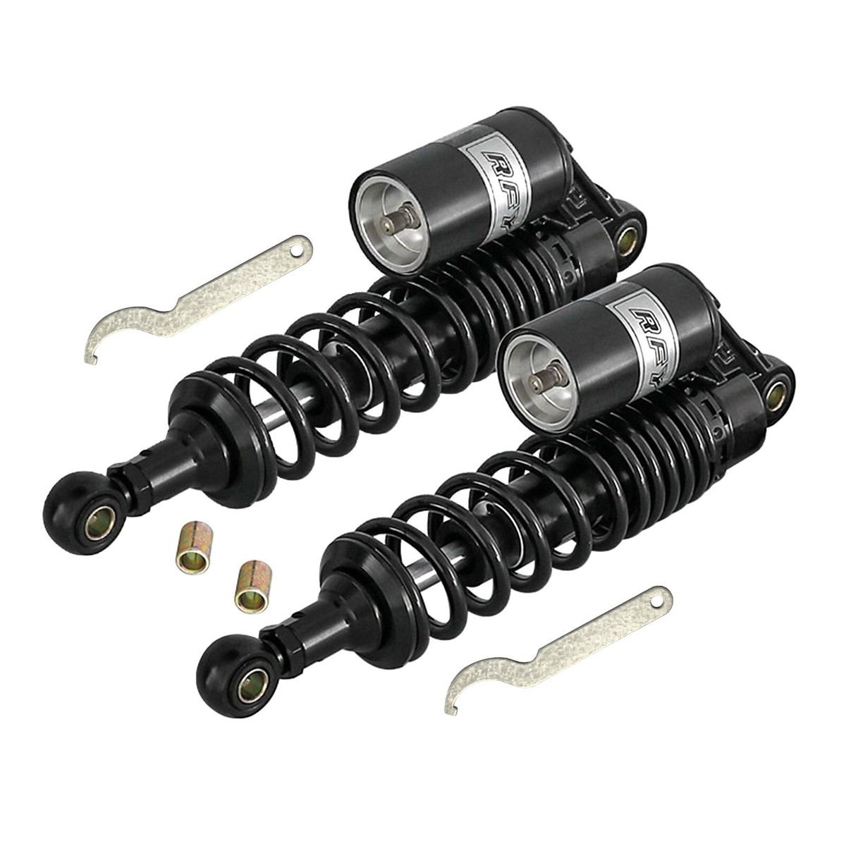 360mm Adjustable Air Suspension For Dirt Bikes, ATV, UTV