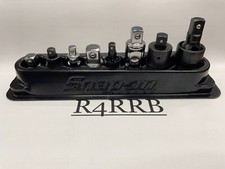 Snap-on Tools USA NEW 8pc Mix Drive Swivel Adapter Extension Socket Lot Set