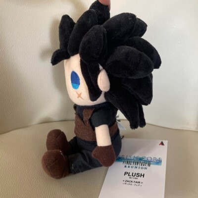 FINAL FANTASY VII ぬいぐるみ 8体セット Final Fantasy VII - Plush