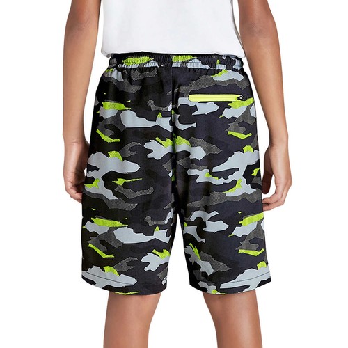 NWT Eddie Bauer 2-Pack Youth Hybrid Quick Dry Mesh Lined Casual Active Short S-L - Picture 15 of 25