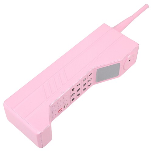 Big Brother Model Office Retro Cell Phone Prop Mobile Decoration - Afbeelding 11 van 12