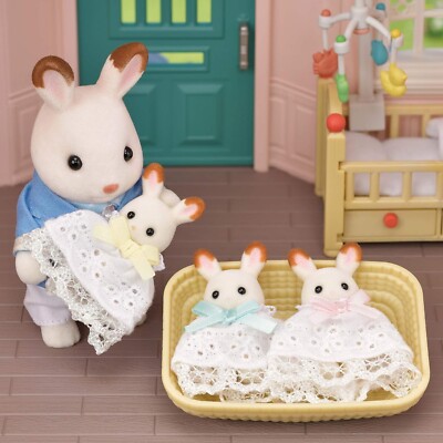 Sylvanian Families Deluxe Celebration Home Gift Set 35th anniversary NEW | eBay Sylvanian Families Deluxe Celebration Home Gift Set 35th anniversary NEW | eBay