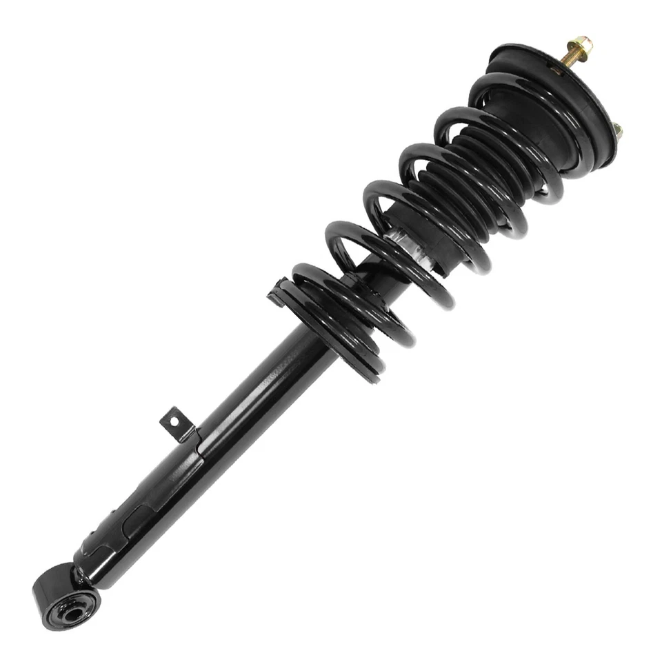 RWD Front Left Right Struts w/ Coil Spring Set for 2006 - 2011 Lexus GS300 GS350 — 第 3/4 张图片