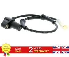 Front ABS Speed Sensor For Renault CLIO 98-16 THALIA 98-09 7700415681